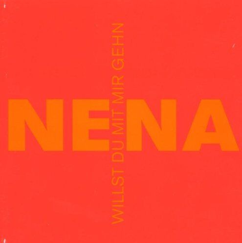 Nena - Willst du mit Mir Gehn - Preis vom 30.09.2026 03:33:06 h