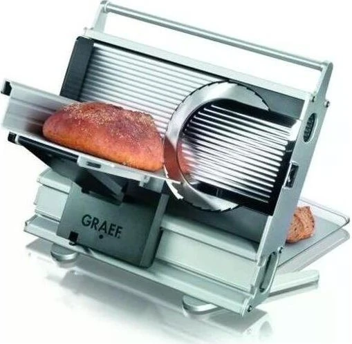 Graef Mobiler Schrägschneider Una (GRF WK600)