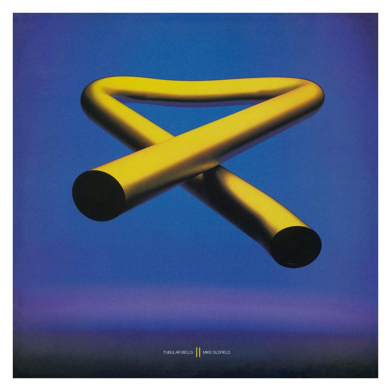 Warner Music Tubular Bells II (Mike Oldfield) (2564623323)