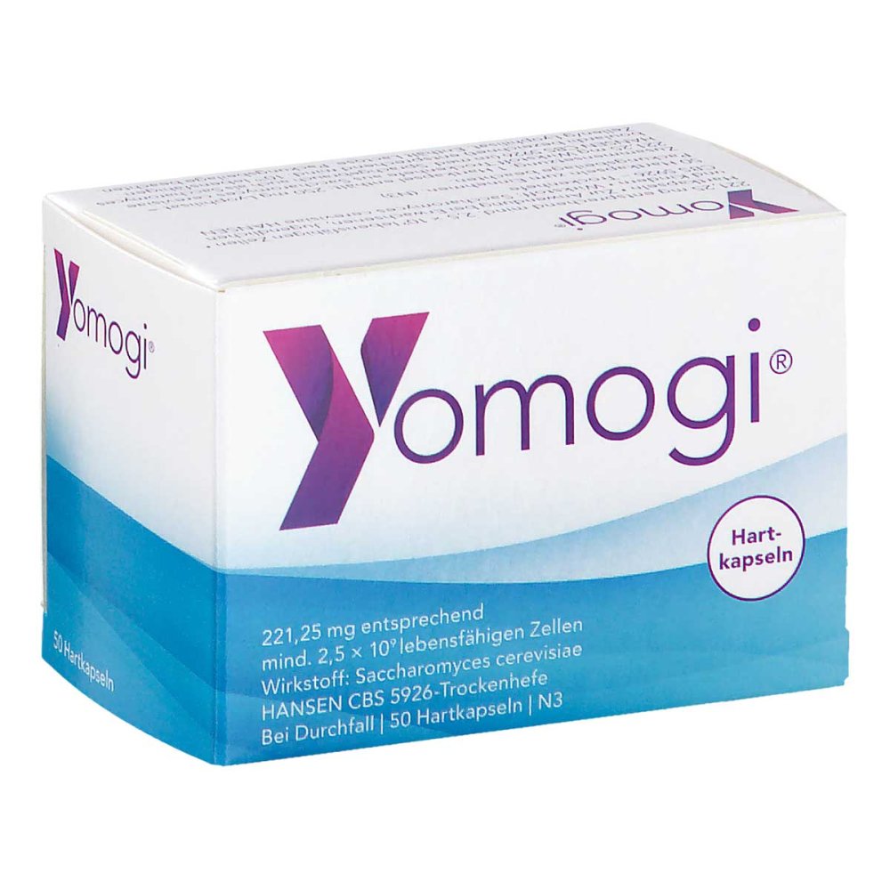 Ardeypharm GmbH Yomogi 01499148