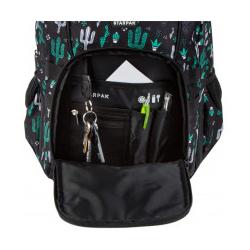 Starpak Cactus Black School Alter Mann (CAC1 2020)