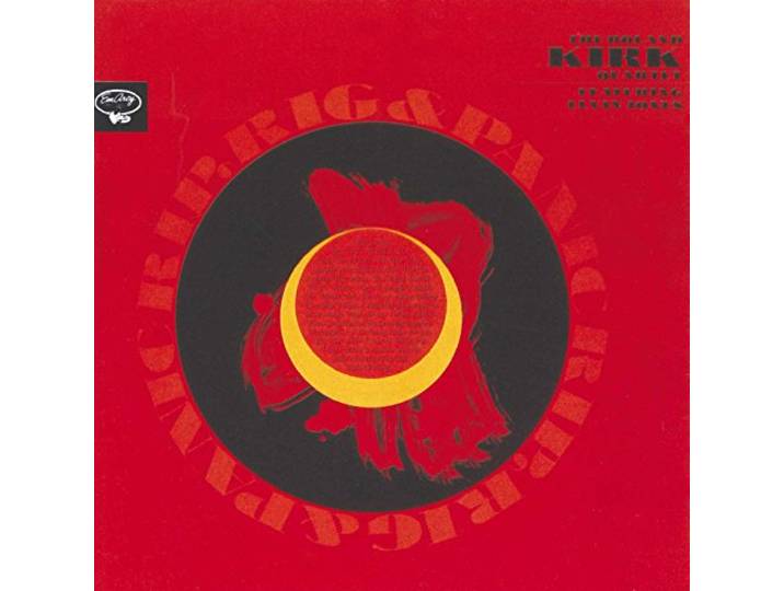 Roland Kirk - Rip,Rig&Panic/Now Please D