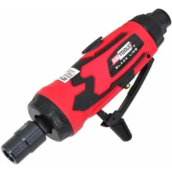 AW Tools, Schleifmaschine + Poliermaschine, AWTOOLS STRAIGHT AIR GINDER MINI 1/4" 6mm BL (Geradschleifer)