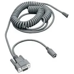 Siemens Dig.Industr. RS-232-Kabel ohne SV, zur 6GF3320-0AC03
