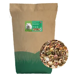 elles Hamsterfutter 15kg 1x15 kg