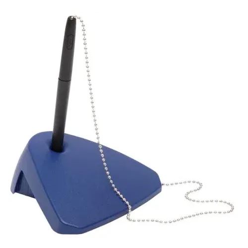 MAUL Kugelschreiberständer modern blau 4393037
