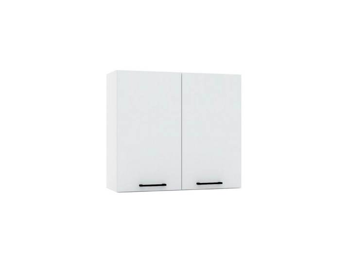 ROYAL24_MARKT Hängeschrank W80 - Dnoria - Stilvolle Wandlösung (Küchen Hängeschrank, 1-St., Premium - Dnoria) Zeitlos - Exklusiv - Top Qualität