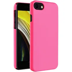 Cover für Apple iPhone SE (2020), iPhone 8, iPhone 7, iPhone 6s  Gentle (Pink)