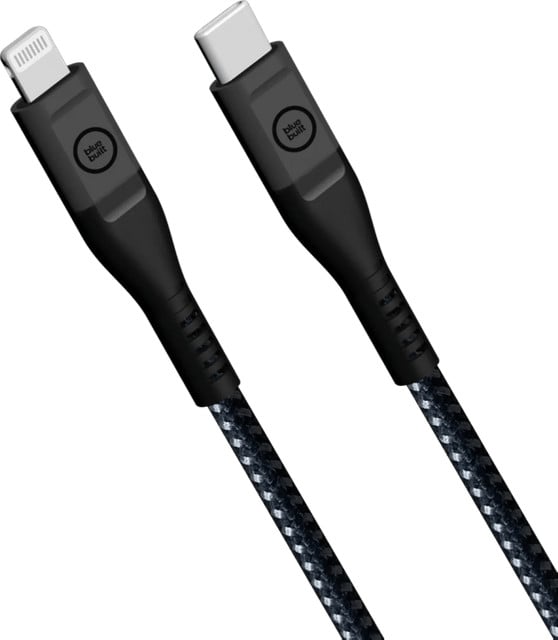 BlueBuilt Lightning kabel 1,5m