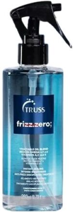 Truss Frizz Zero Máscara Líquida 260ml