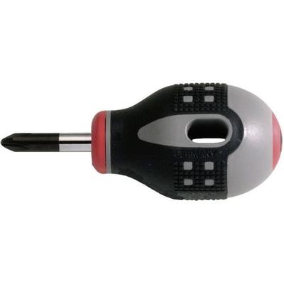 Bahco BE-8601 Kreuzschlitz-Schraubendreher PH 1