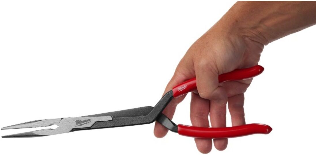 Gerade Zange MILWAUKEE 4932492497