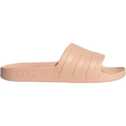 adidas Adilette Aqua Badelatschen Damen JI2236 - powder coral/powder coral/powder coral 39