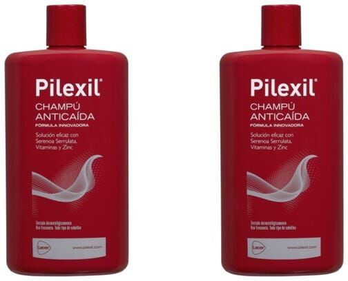 Pilexil Duo Champu