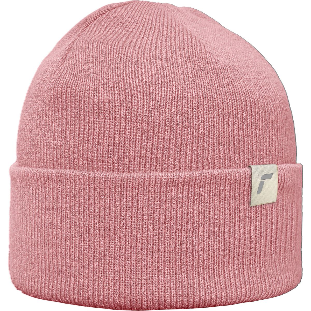 Reusch Tokyo Beanie pink (3746) ONES 6680043-3746-ONES