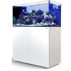 Red Sea REEFERTM Peninsula 500 G2+ Deluxe System ReefLED 160 - Weiss