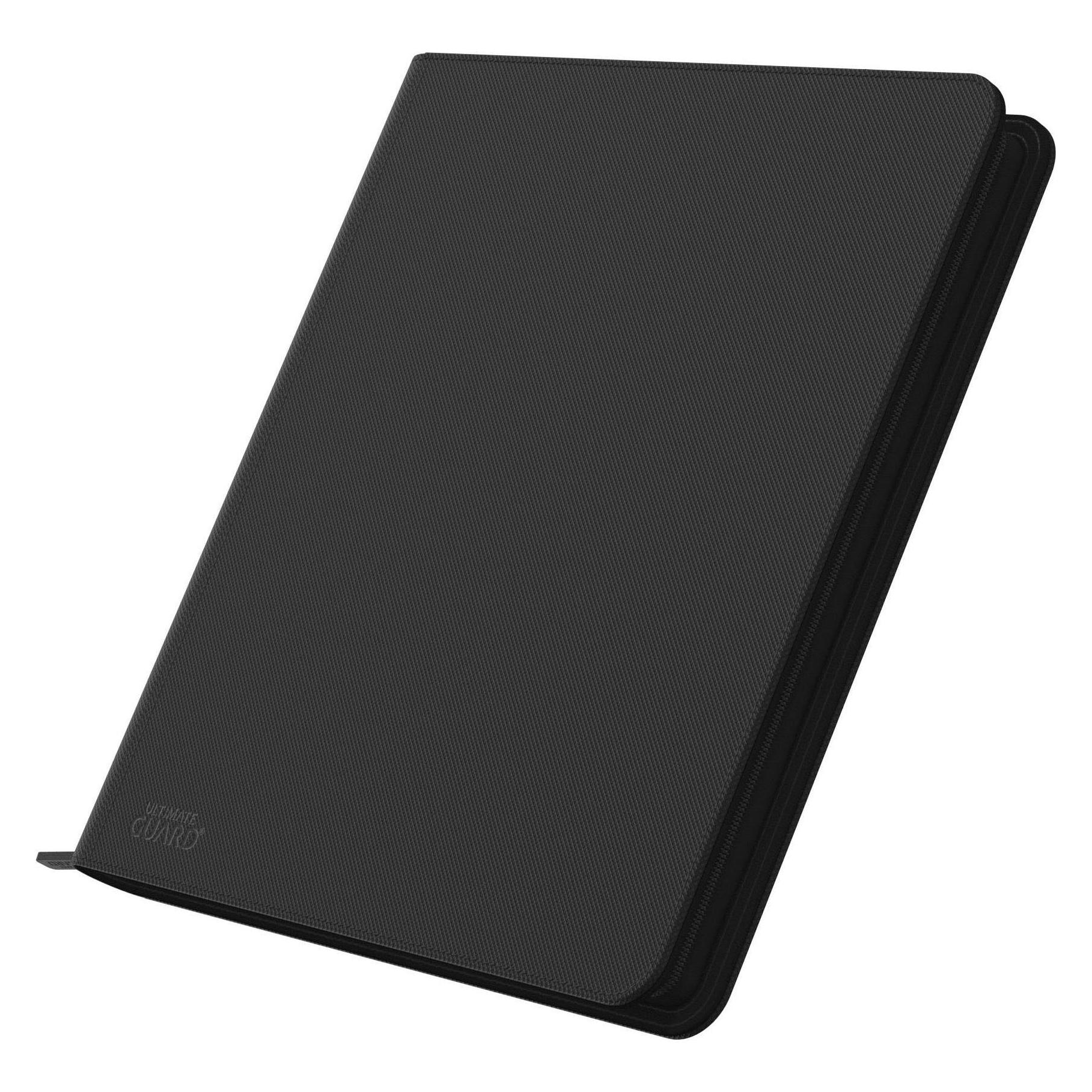 Ultimate Guard QuadRow ZipFolio 24 Pocket (UGD010342)