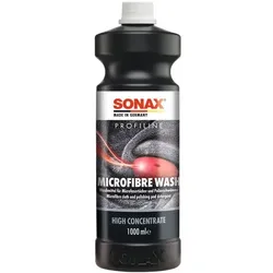 SONAX Waschmittel »PROFILINE Microfibre Wash« 1 L