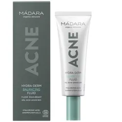 MADARA Acne Hydra-Derm ausgleichendes Fluid