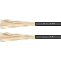 Vic Firth RM3 Remix Brush Birch - Besen