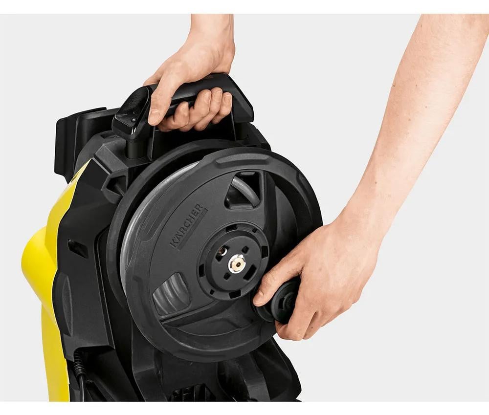 Kärcher K 7 Premium Smart Control Flex Hochdruckreiniger