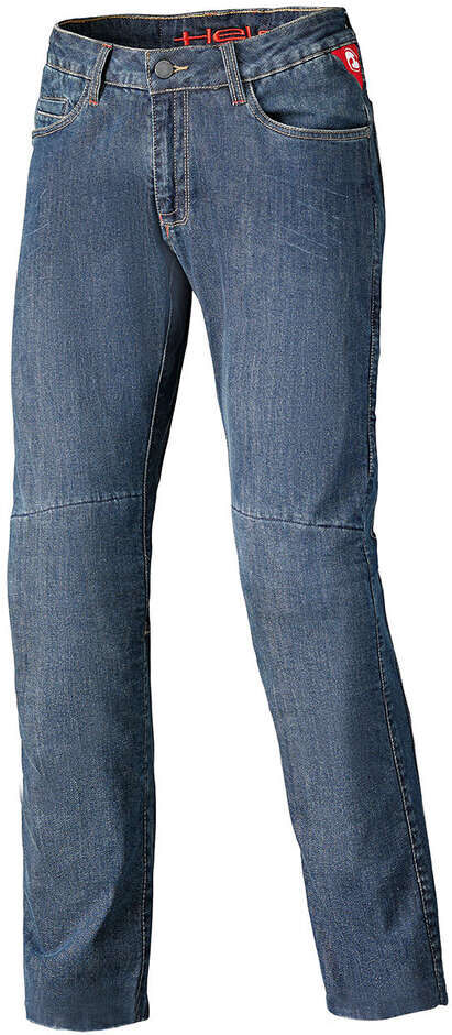 Pantaloni San Diego Held Blu taglia 38