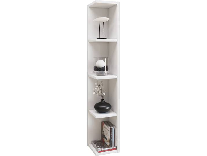 Houten hoekplank Standopslag Standplank Boekenplank Decoratieve plank Honsa