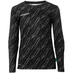Uhlsport Progressive Torwart Shirt schwarz XXL