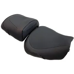 Bagster, Motorrad Zubehör, Sit'n Go Yamaha Tracer 9 / Tracer 9 GT - 2021/2024