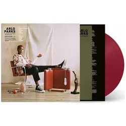Transgressive, Schallplatten, Lp-Arlo Parks-Collapsed In Sunbeams -Lp-