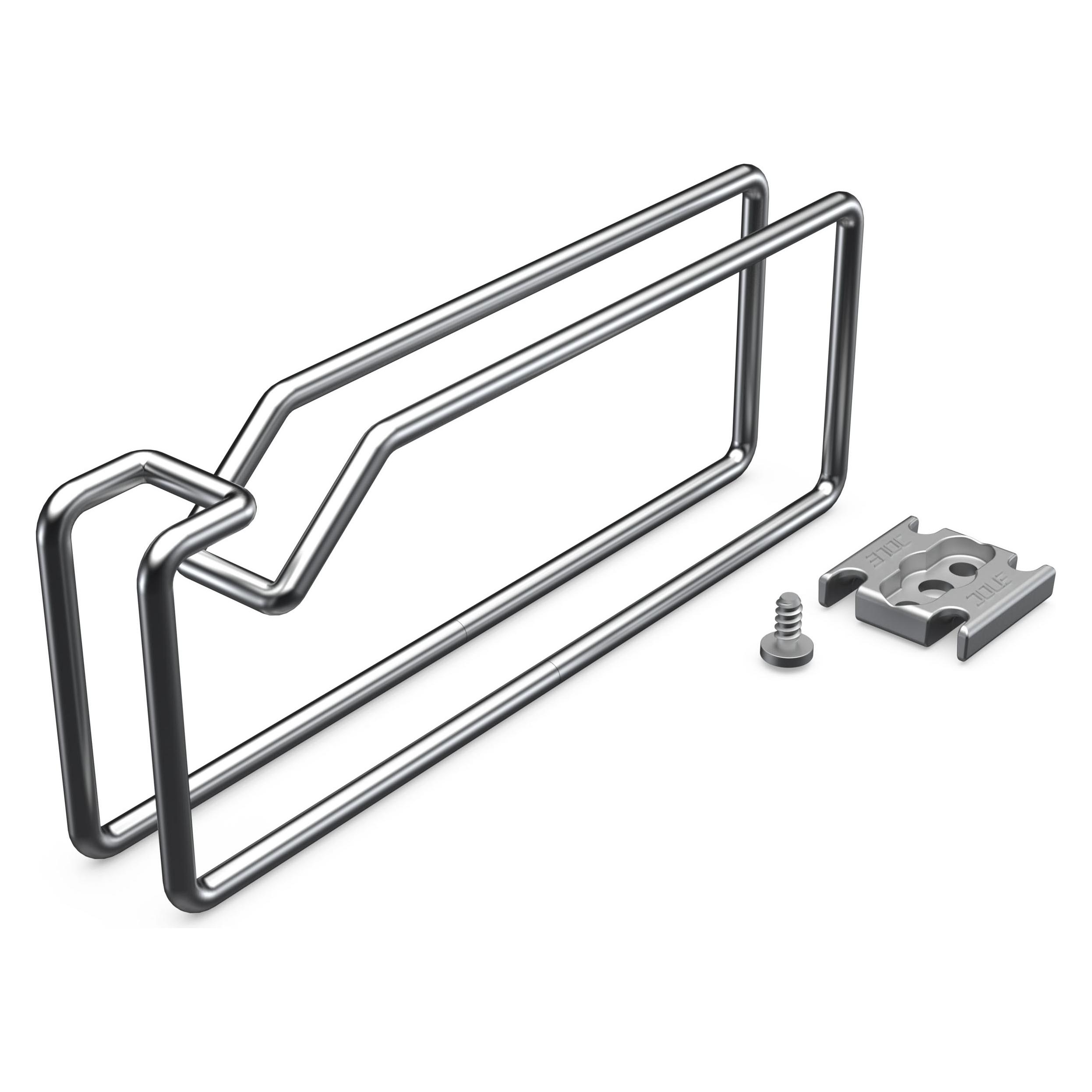 Enoc Kabelführungsring 26x175x65 chrom KBM 03 (VE10) (54639) (54639)