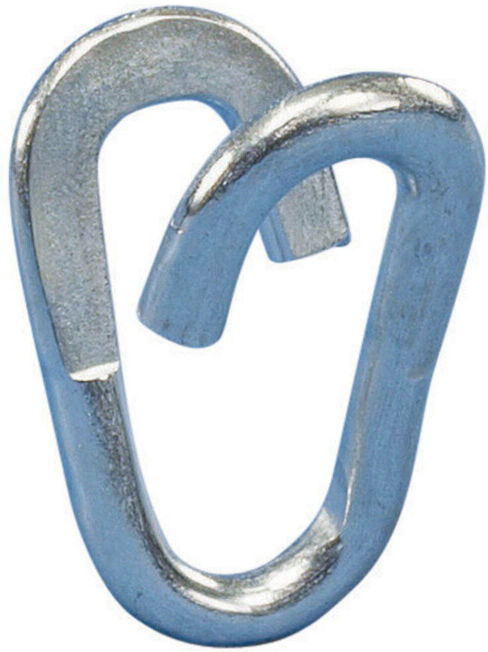 Erico Notglied P1 H=23 I=20 P=5mm KN50EG (380070)