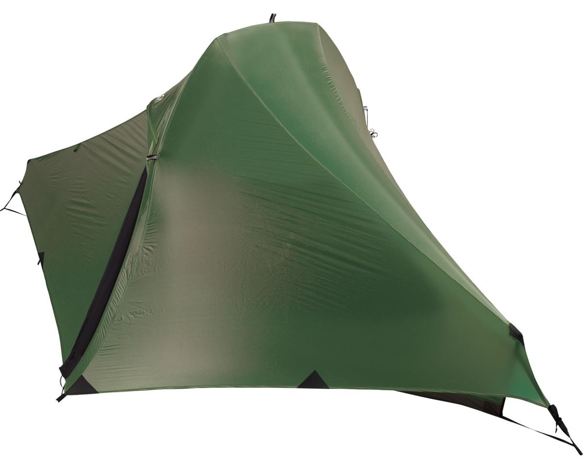 Bach Equipment - B282972-7010 - Zelt - PioPio Solo willow bough green