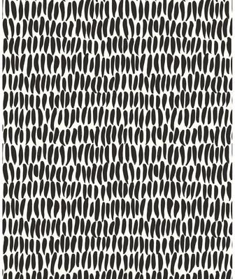 Seabrook Designs The Simple Life Brushwork Unpasted Wallpaper