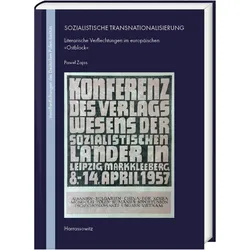 Sozialistische Transnationalisierung, Fachbücher von Pawel Zajas