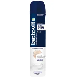 Lactovit Man Deodorant 48h Spray 200ml