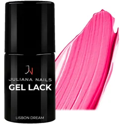 6ml Juliana Nails Gel Lack Lisbon Dream