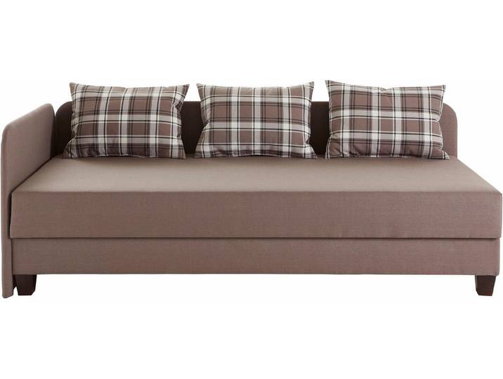 Maintal Gästebett mit Umbau und Bettkasten