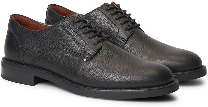 TOMMY HILFIGER Derbies en cuir dress
