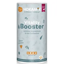 grau HOKAMIX30 Classiv Pulver Nahrungsergänzung 800 Gramm