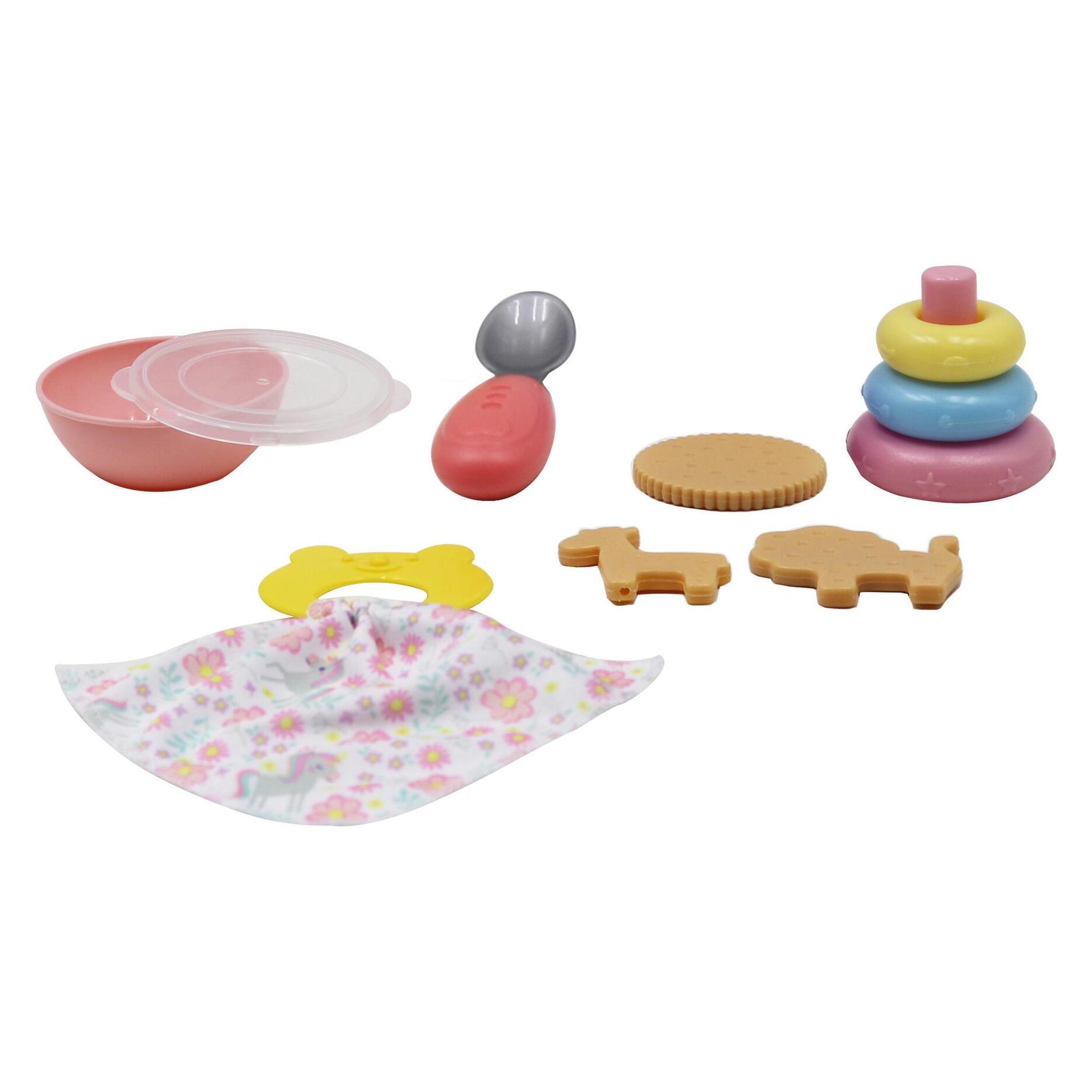 happytoys Happy Friend Legetid Saet (504396)