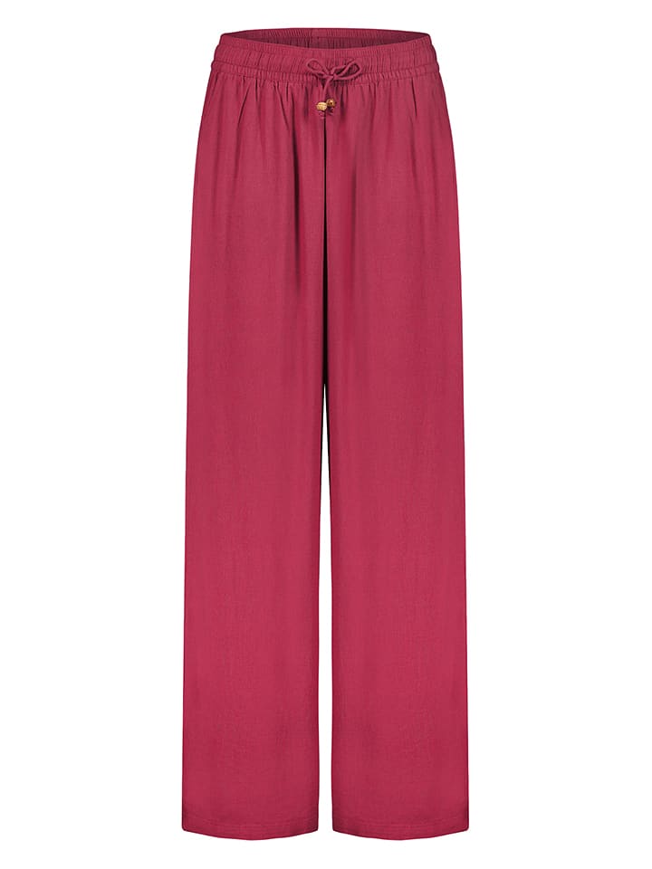 Eight2Nine Hose in Beere - S