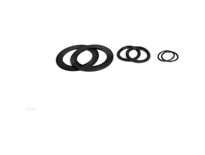 Pool Zubehör Intex Scheiben- und Ring-Set 1.5 Zoll-Anschlüsse - Pool Zubehör
