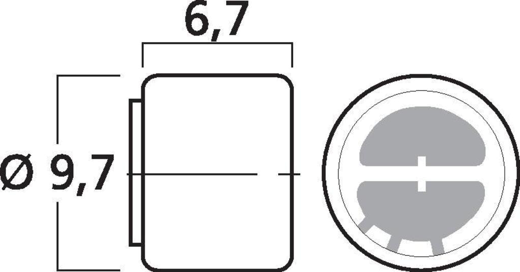MONACOR MCE-401