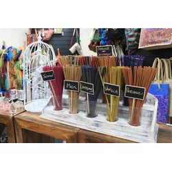 Pack of 100 Premium Bulk Incense - Jasmin