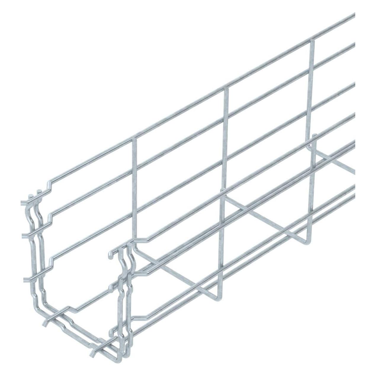 OBO Bettermann OBO GRM105/100FT Gitter-Kabelrinne 105X100 (6002431)