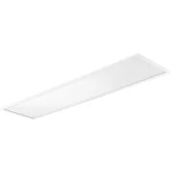 EVN, Deckenleuchte, BPSU12300140 weiss LEDEinbaupanel rechteckig IP20 4000K 30W (3900 lm)
