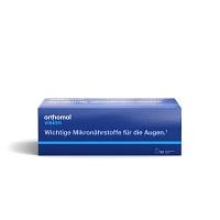 ORTHOMOL Vision Kapseln 90 St