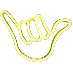 Muitomas, Wandleuchte, Neon Wandleuchte
