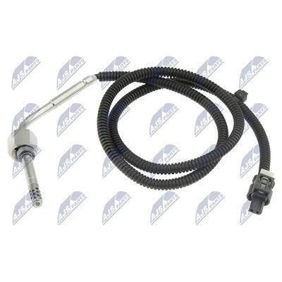 Nty Sensor, Abgastemperatur [Hersteller-Nr. EGT-ME-025] für Mercedes-Benz